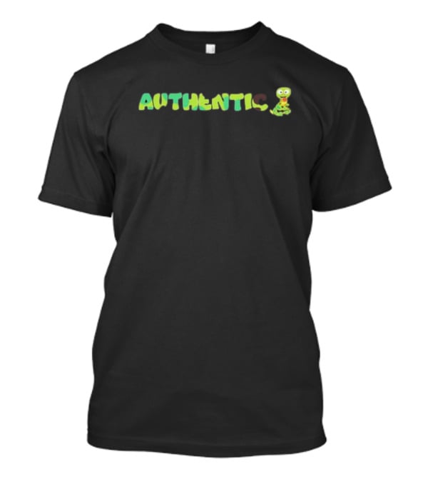Authentic Gary Vaynerchuk Anaconda T-Shirt