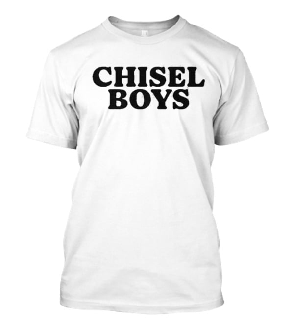 Chisel Boys T-Shirt