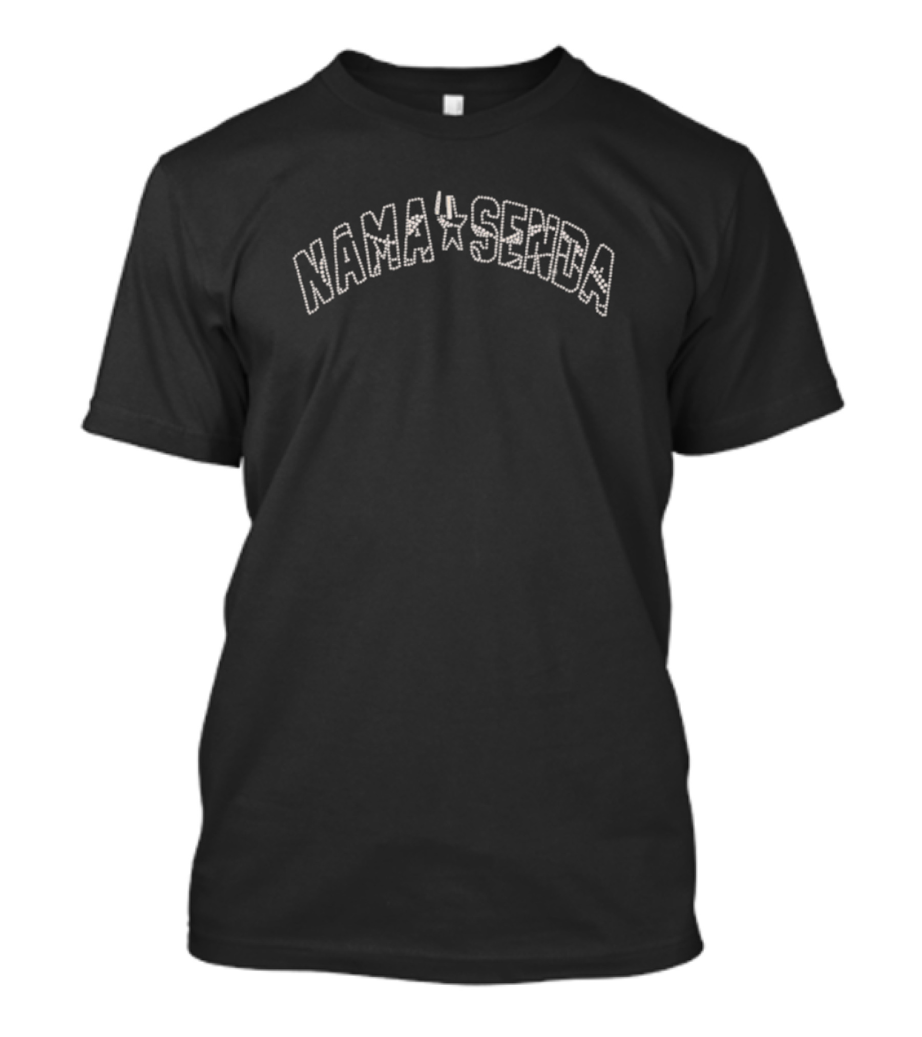 Namasenda Star Diamond T-Shirt