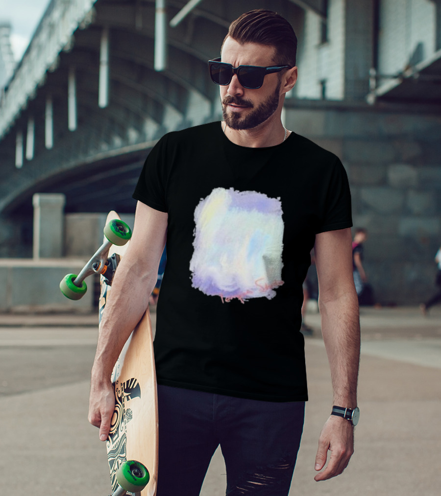 Tempus Oil Painting Tempus Studios T-Shirt