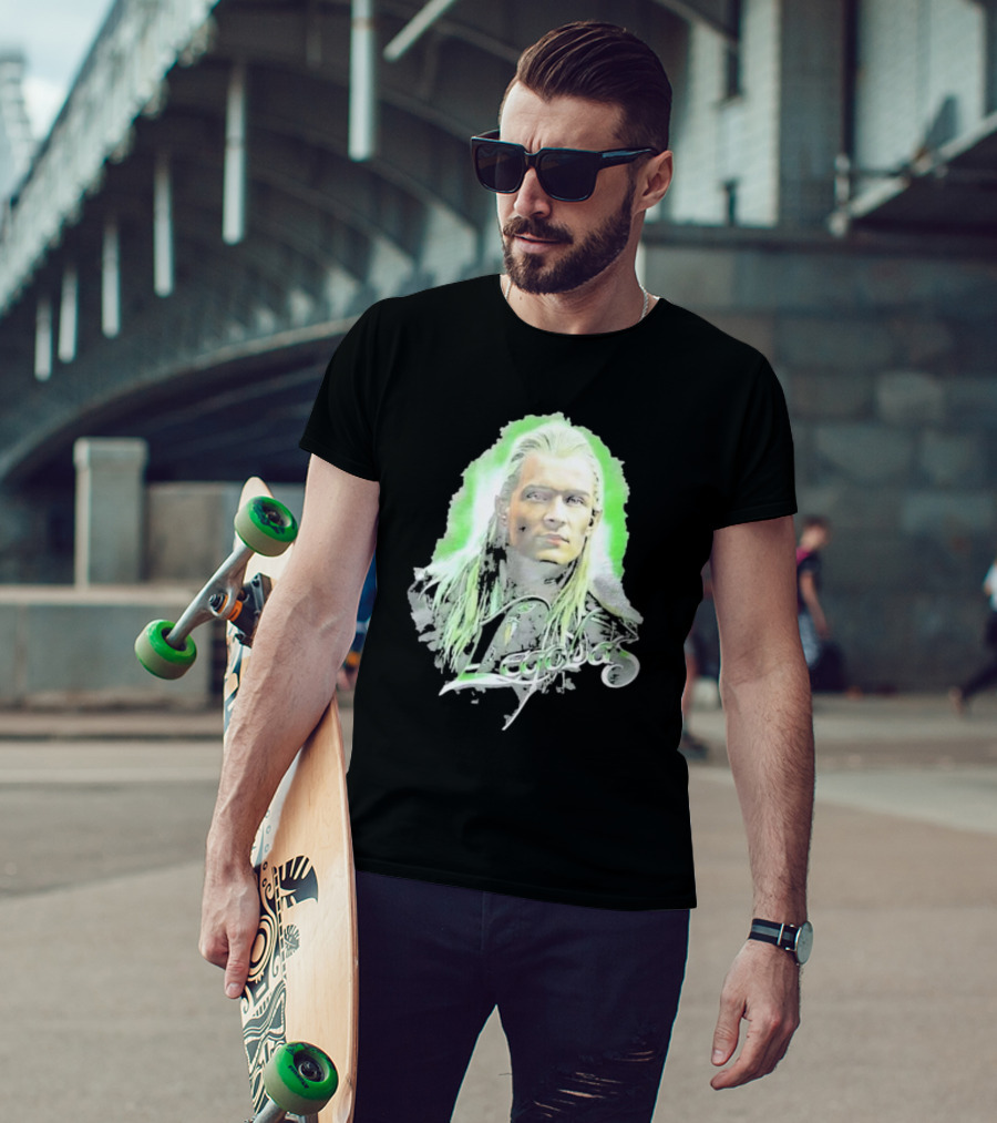 Katy Perry Legolas T-Shirt