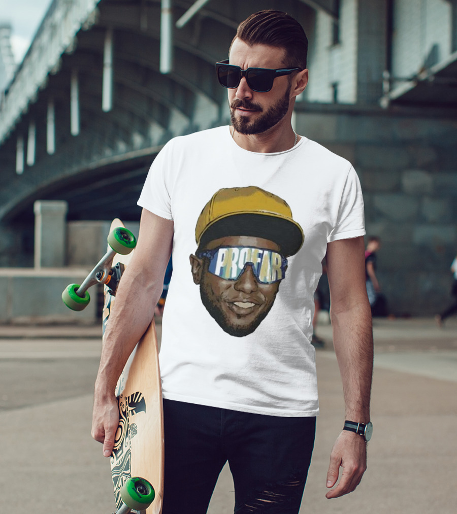 PROFAR San Diego Sunglasses Hat T-Shirt