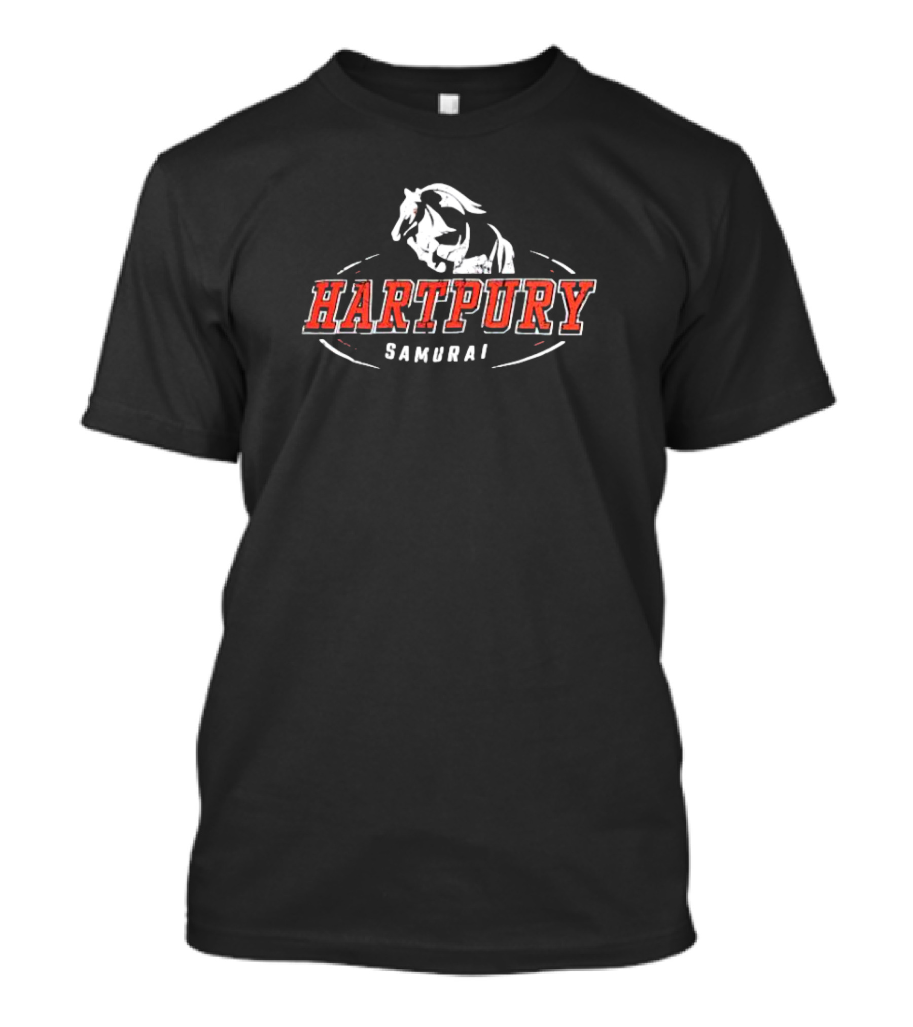 HARTPURY SAMURAI T-Shirt