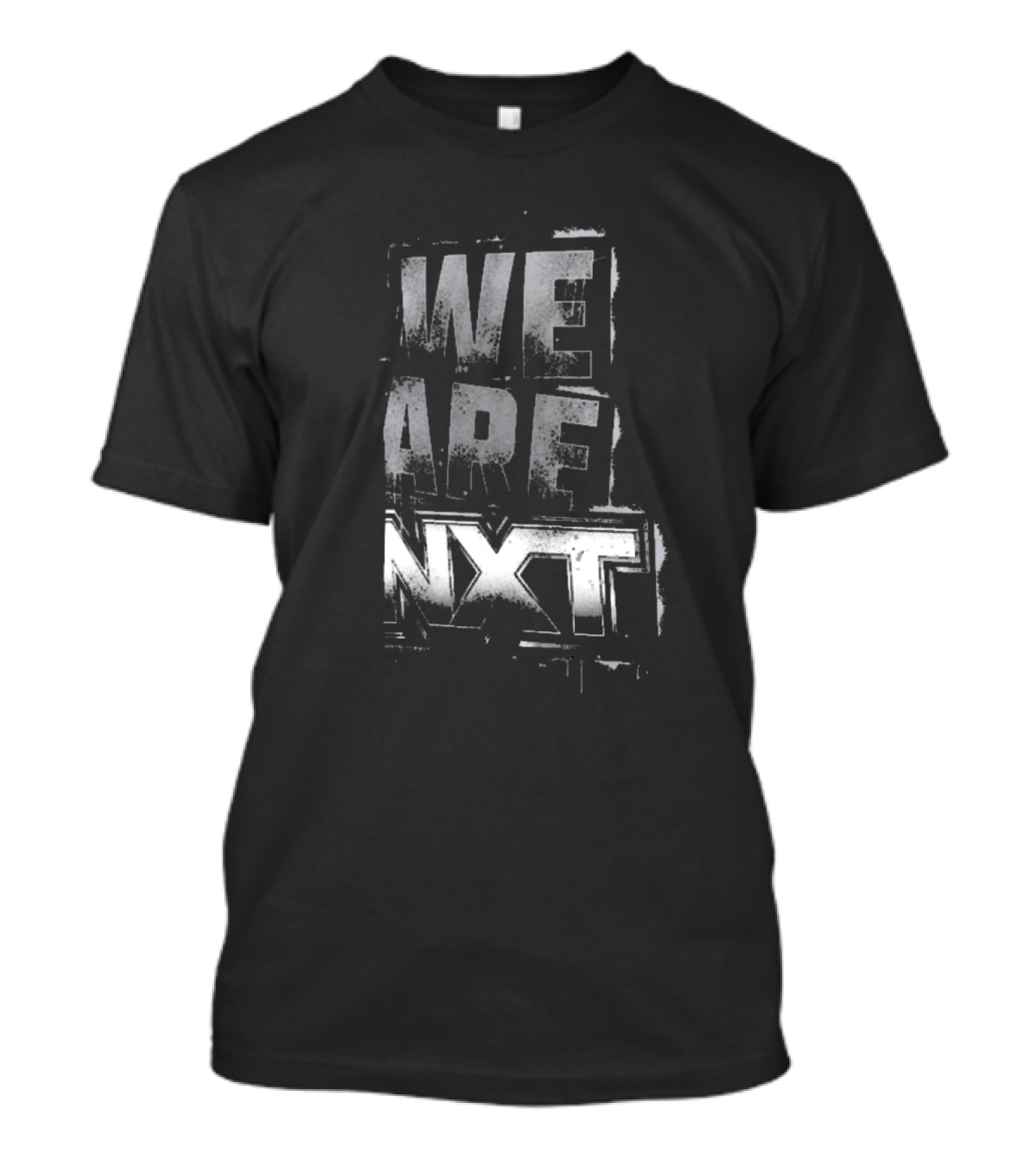 We Are NXT WWE T-Shirt