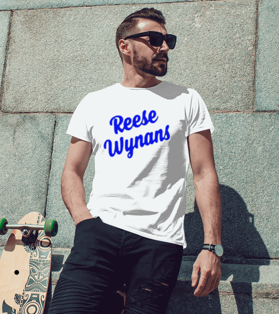 Jbonamassa Reese Wynans Mr. B3 T-Shirt