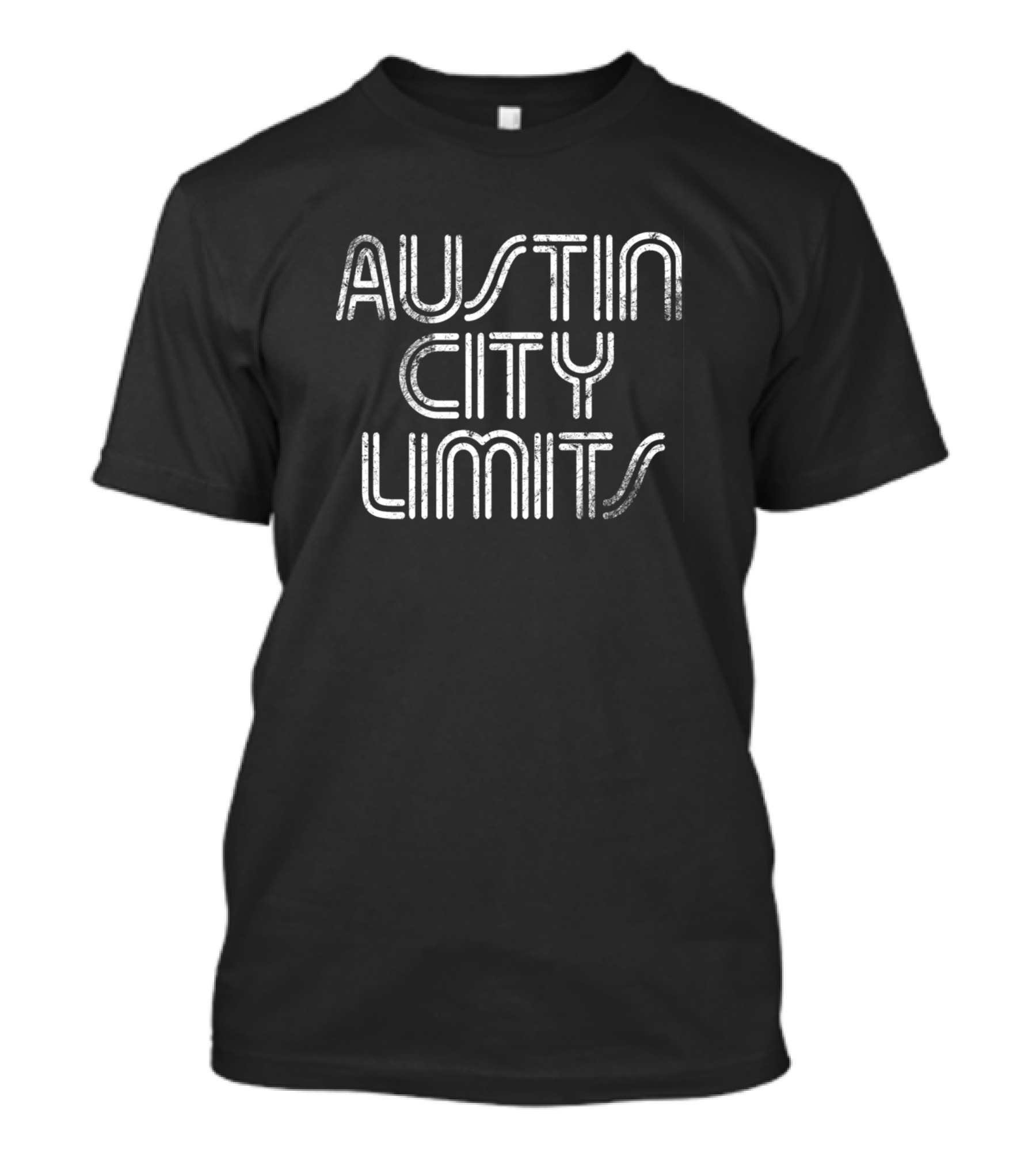 Austin City Limits T-Shirt