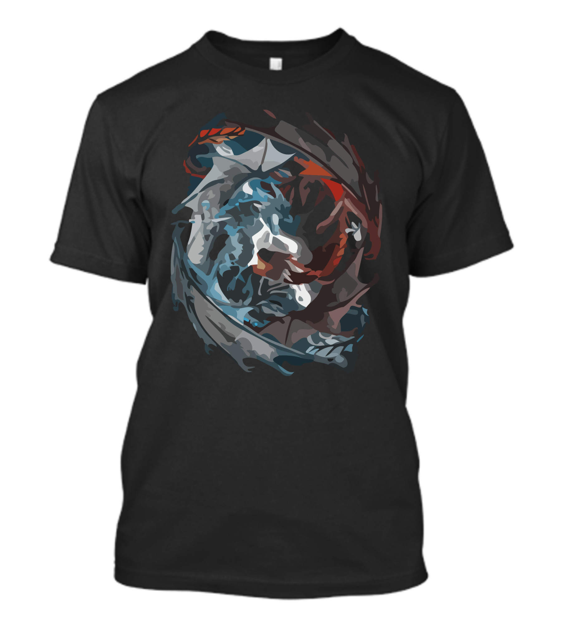 Game Of Dragons Fantasy Dragon T-Shirt