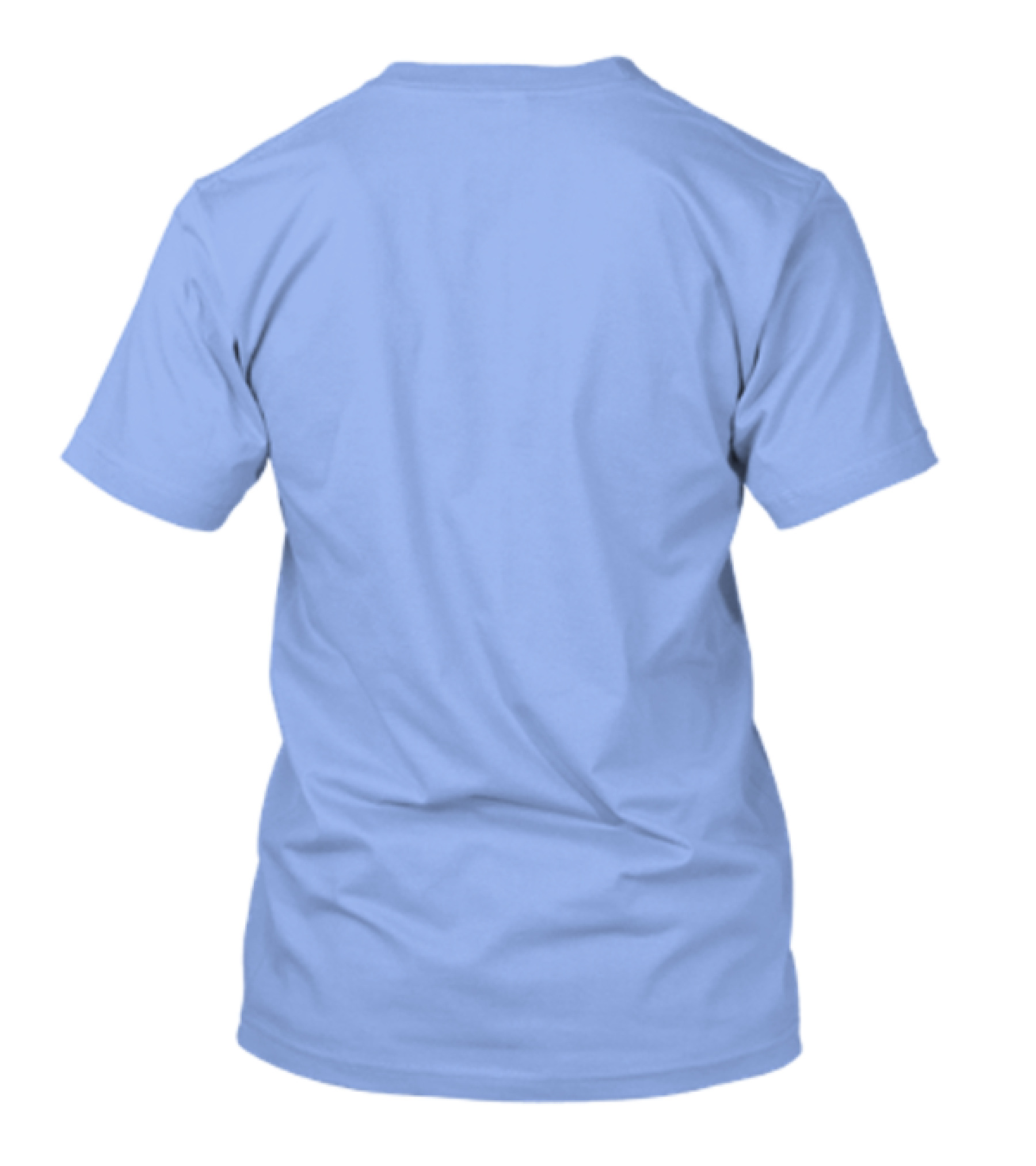 When In Doubt Make Tea Teapot T-Shirt