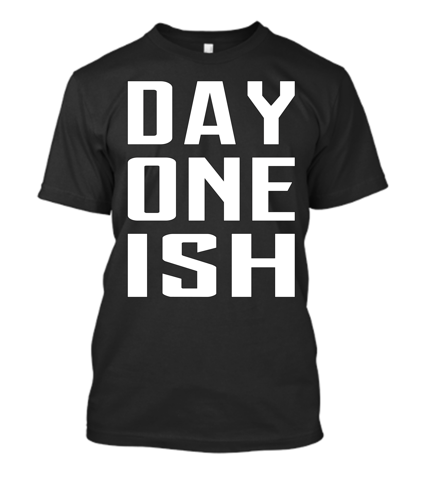 The Usos Day One Ish WWE Wrestling Tag Team T-Shirt