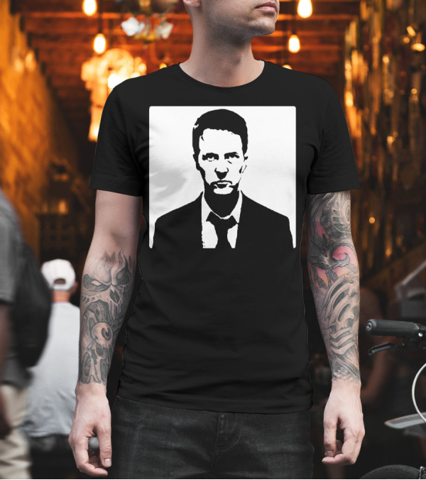 Jeremy Kyle Morning TV Iconic T-Shirt Jeremy Kyle Morning TV Iconic T-Shirt