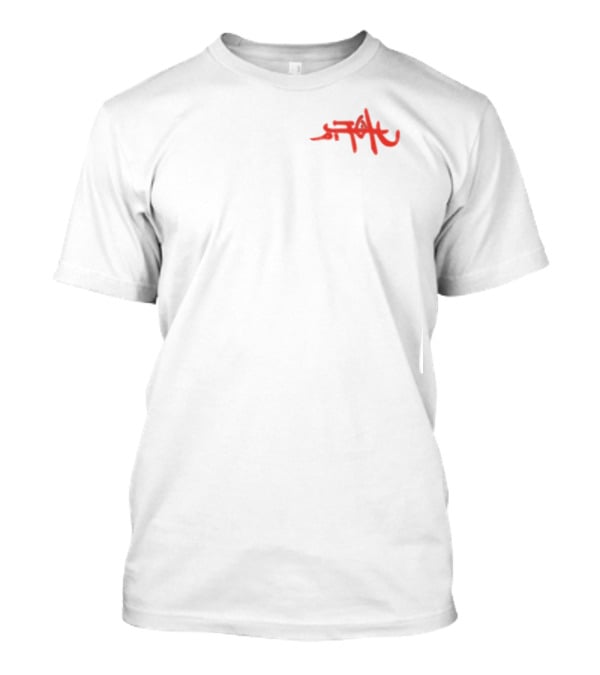 Utopia Cactus Jack Circus Maximus Travis Scott Merch T-Shirt