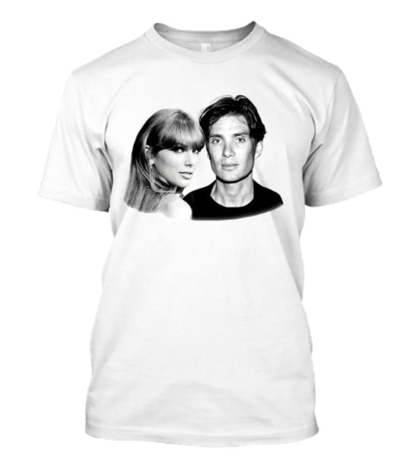 Buggirl200 Taylor Swift I Got A Boyfriend He's Older Than Us Ryan Gosling T-Shirt