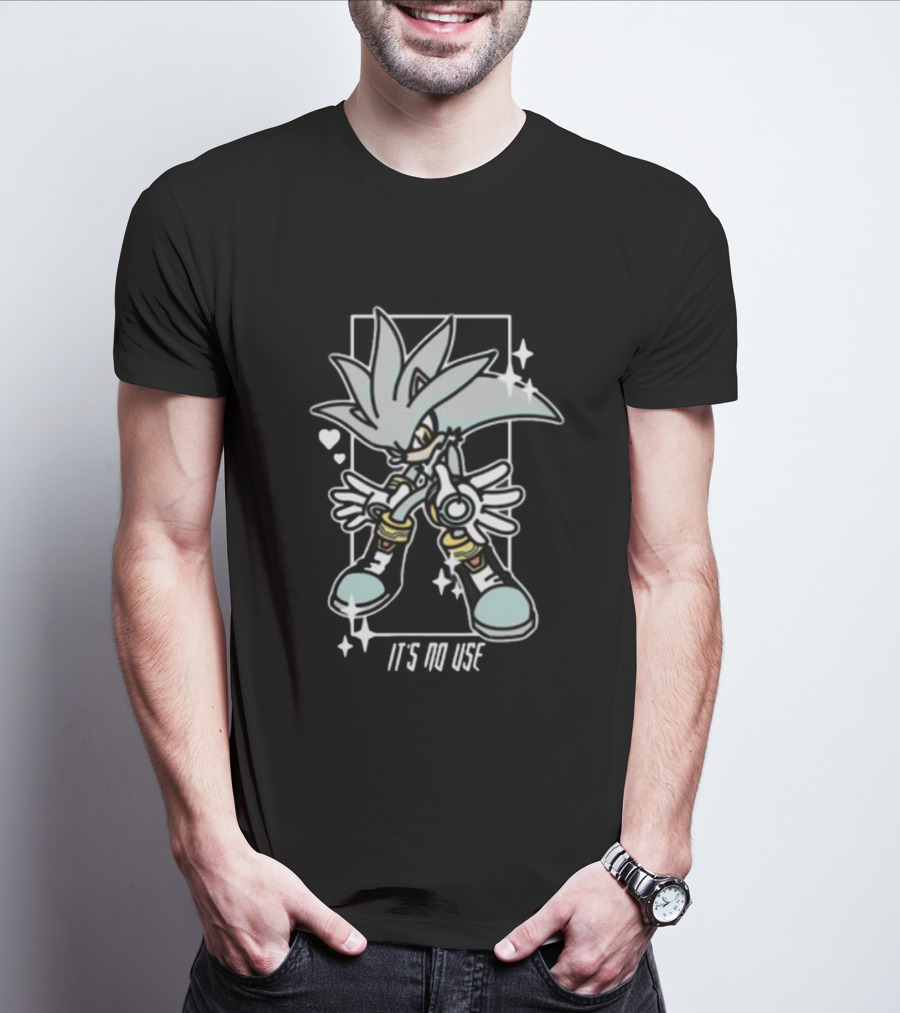 Sonic It Sonic It