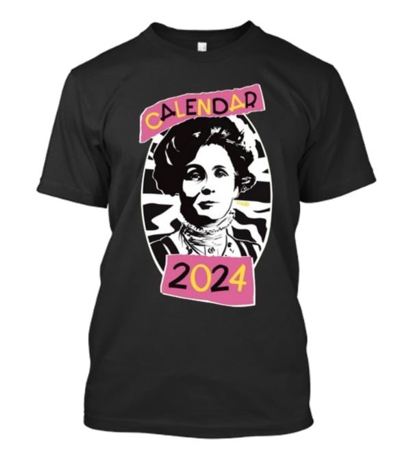 CALENDAR T-Shirt