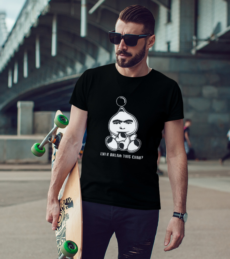 Ever Dream This Chao? T-Shirt
