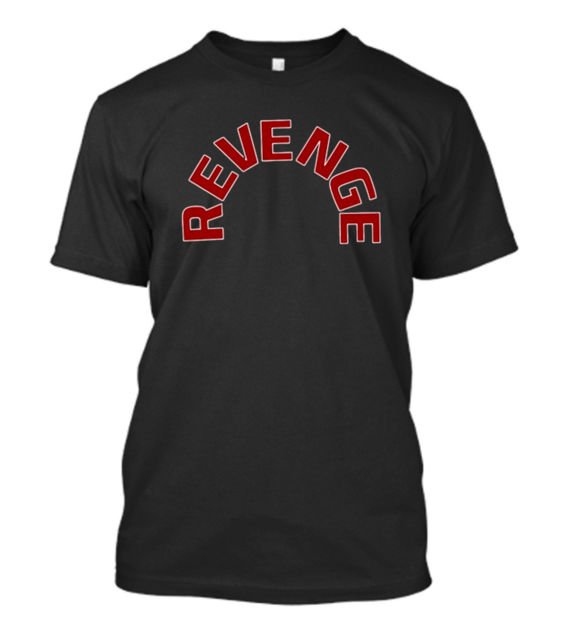 Drake Revenge Clothing T-Shirt
