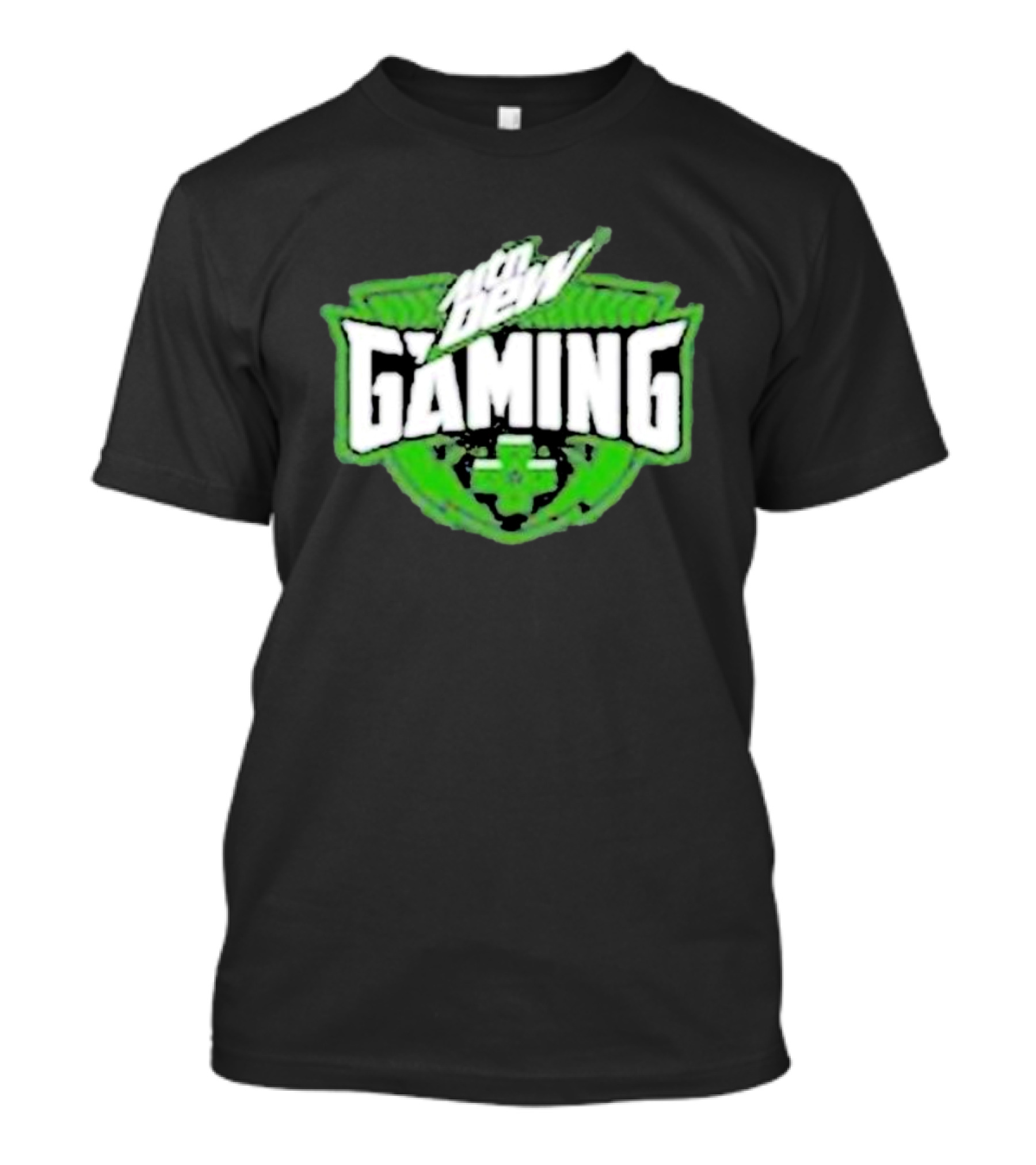 Mtn Dew Gaming Do The Dew T-Shirt