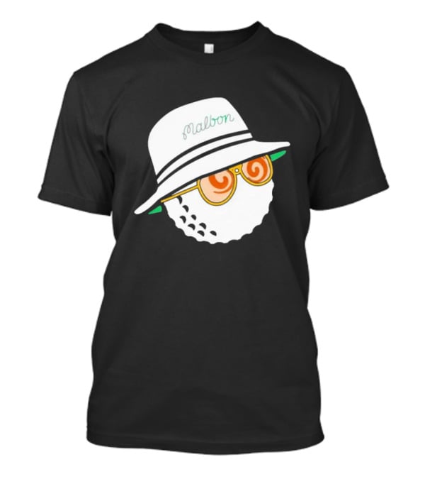 Buckets Malbon Golf Thompson T-Shirt