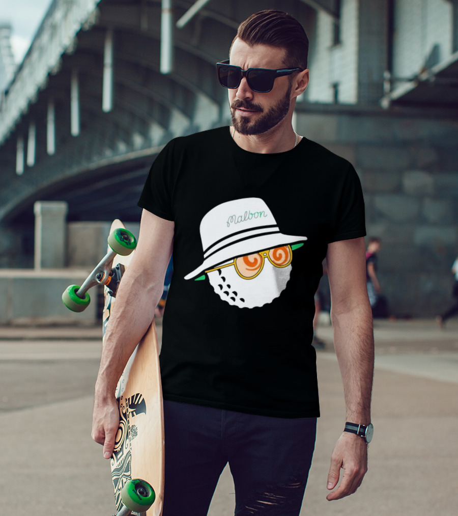 Buckets Malbon Golf Thompson T-Shirt