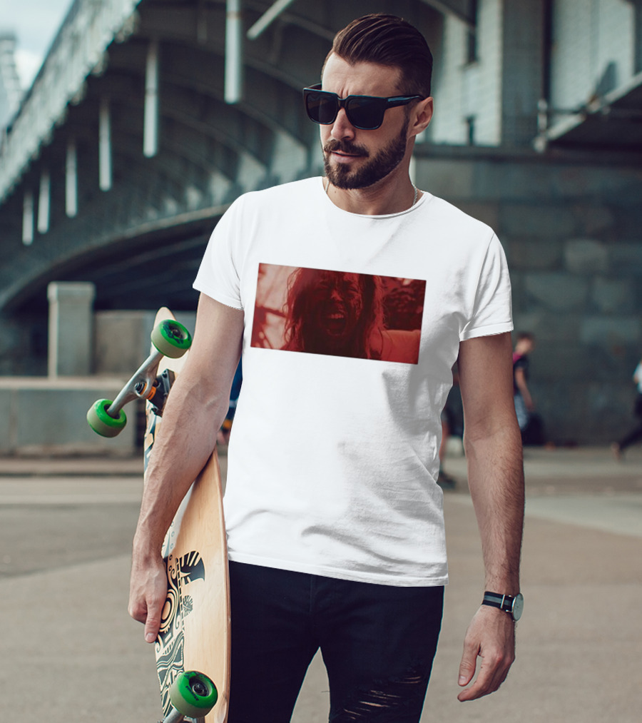 Immaculate Neon Intensity Sydney Sweeney T-Shirt