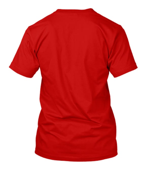 Roses Are Red Violets Are Blue Thanks For The Belly Rubs And Picking Up My Poo Love Dog T-Shirt