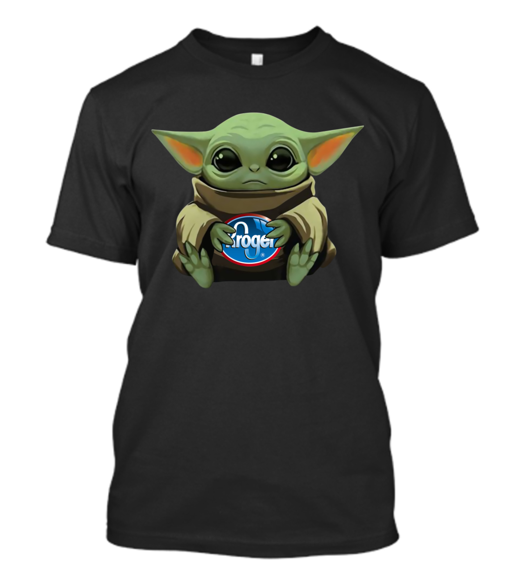 Baby Yoda Kroger T-Shirt