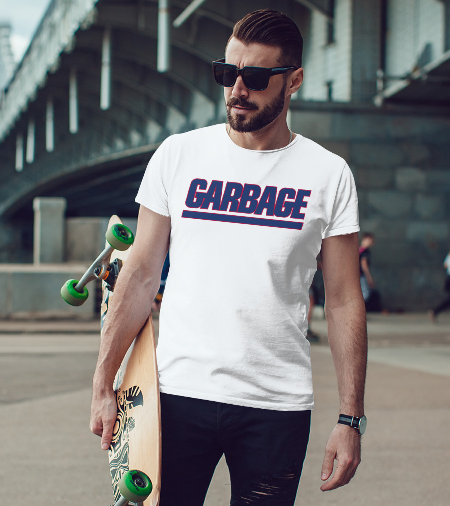 Garbage T-Shirt