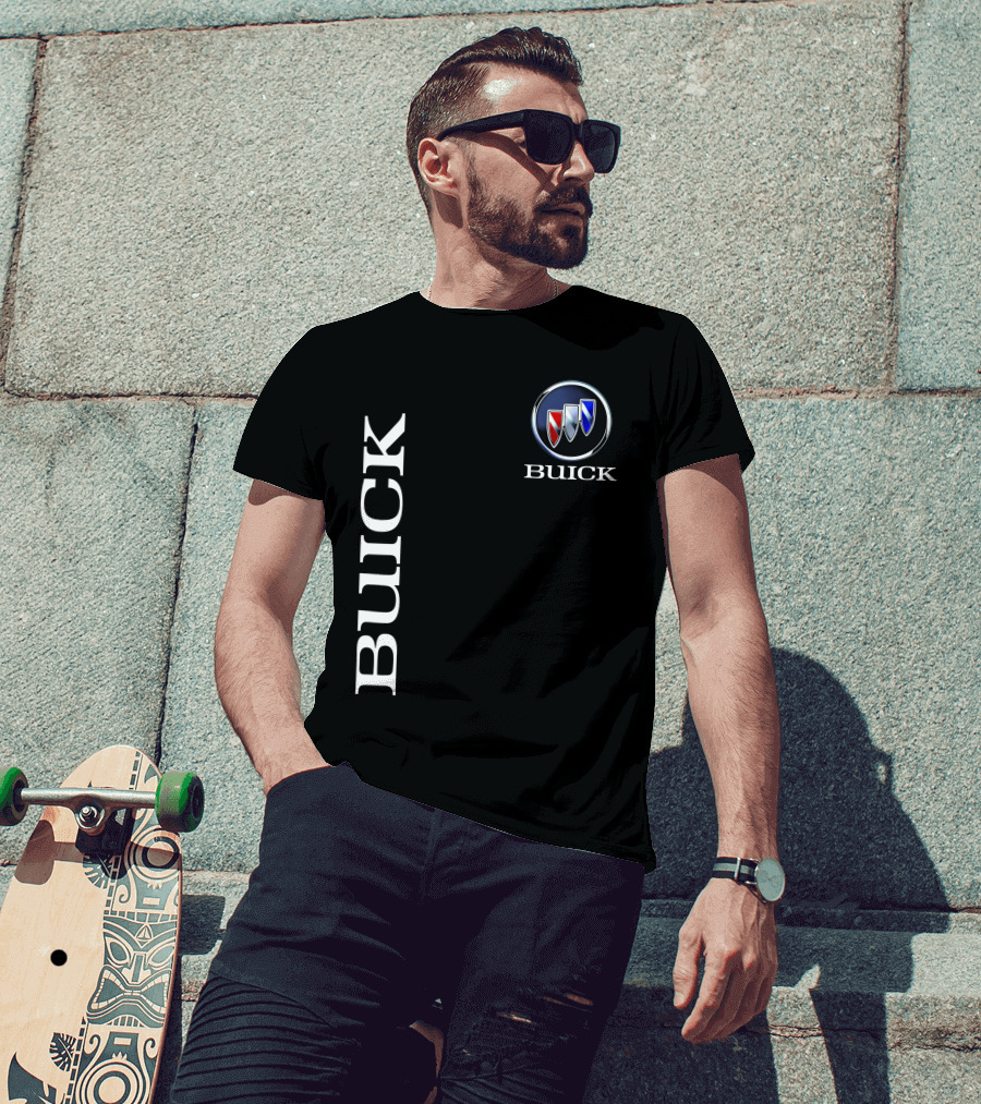 Buick Logo T-Shirt