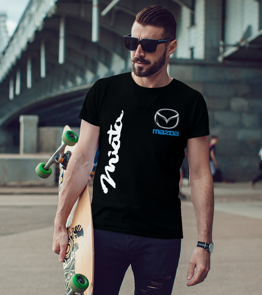 Miata Mazda T-Shirt