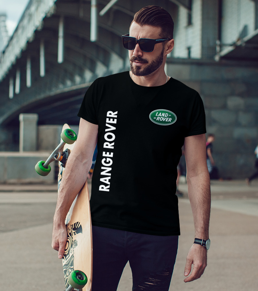 Range Rover Land Rover T-Shirt