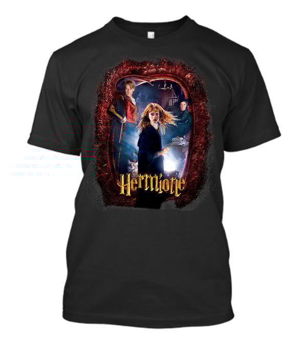 Hermione Only Today T-Shirt