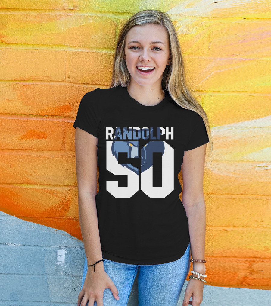 Memphis Grizzlies Randolph T-Shirt