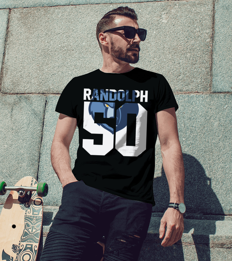 Memphis Grizzlies Randolph T-Shirt