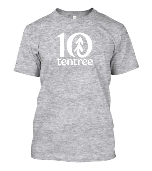 10 Tentree Environmental T-Shirt