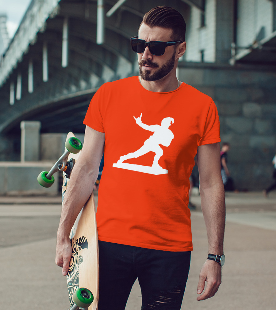 HookEm Bijan Y'all Football Longhorn T-Shirt