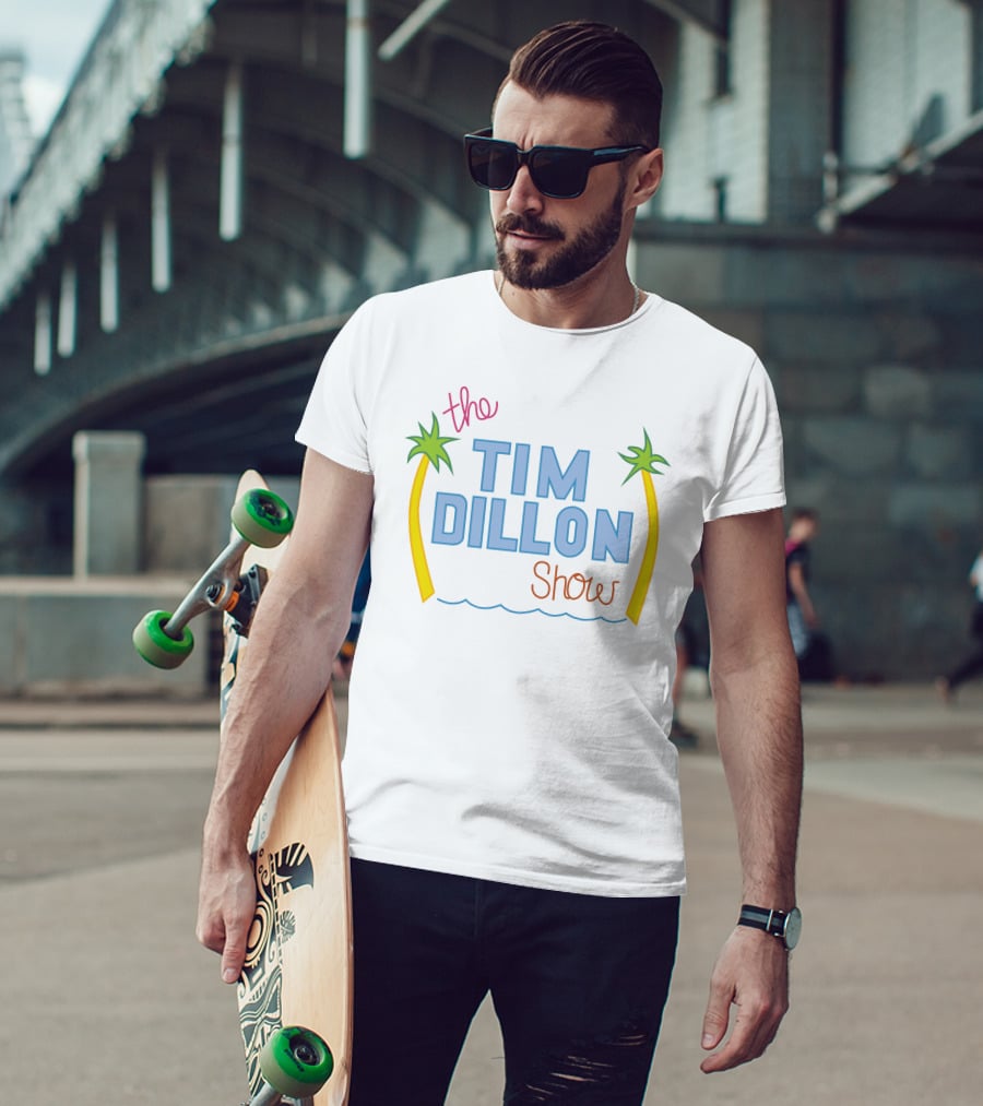The Tim Dillon Show T-Shirt