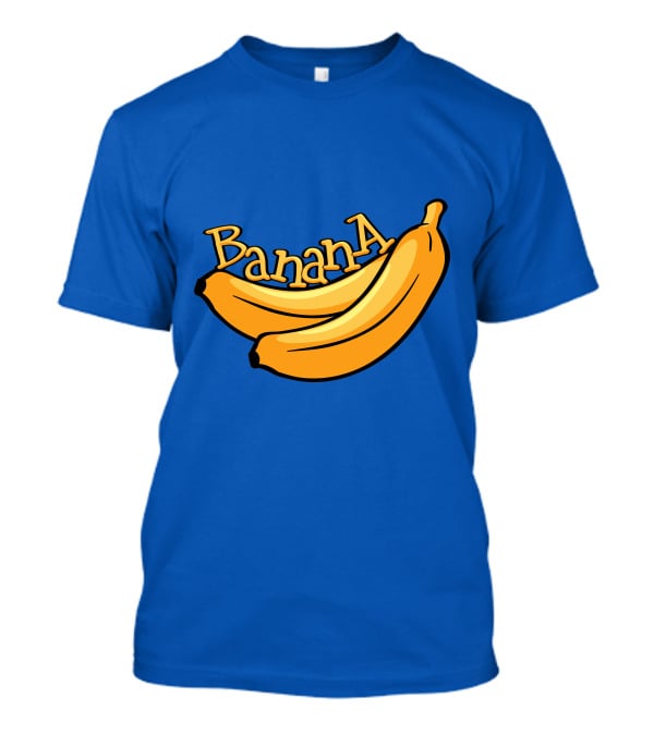Banana Duo T-Shirt