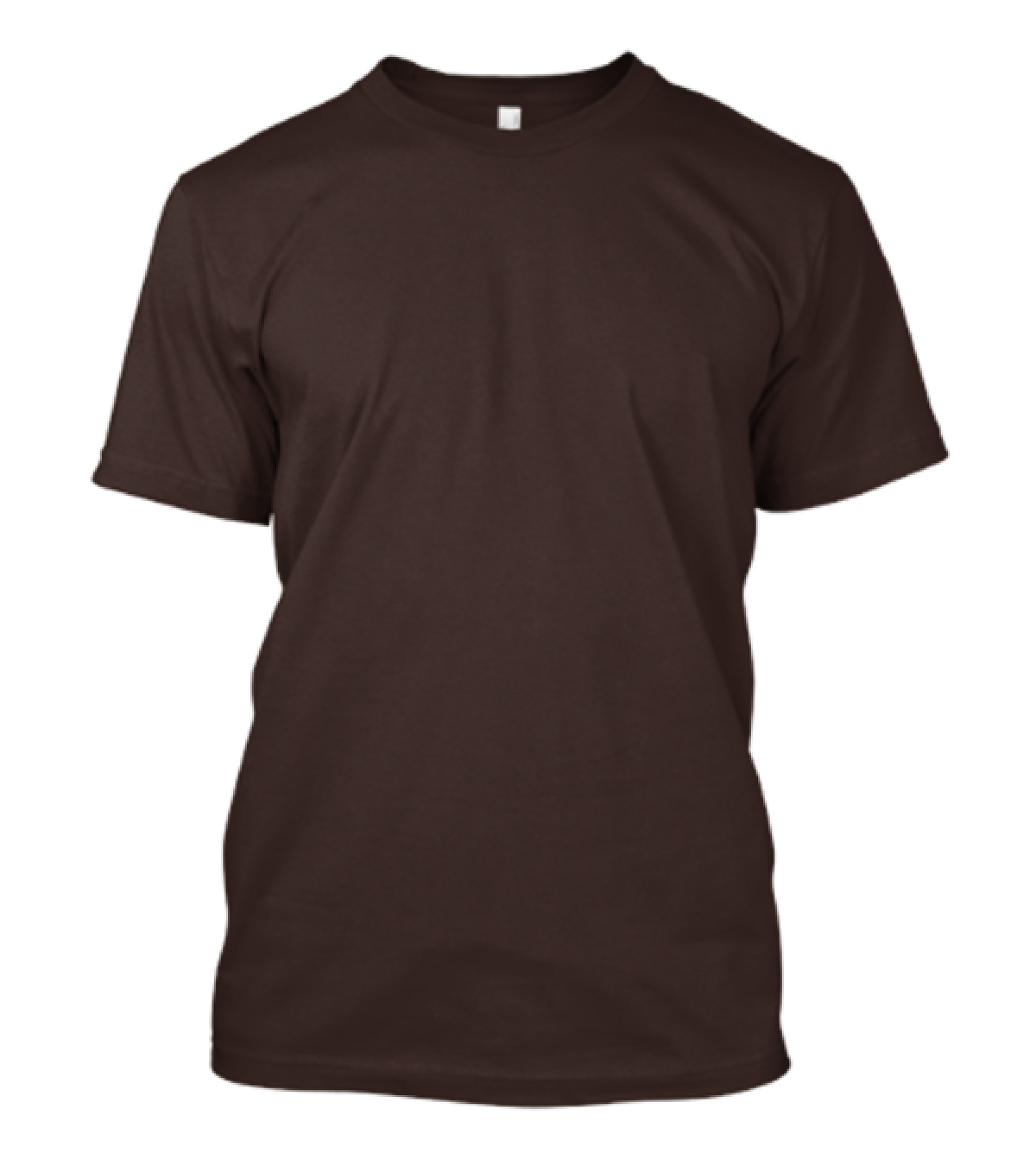 Browns Backbone Of America Cleveland Browns American Flag T-Shirt