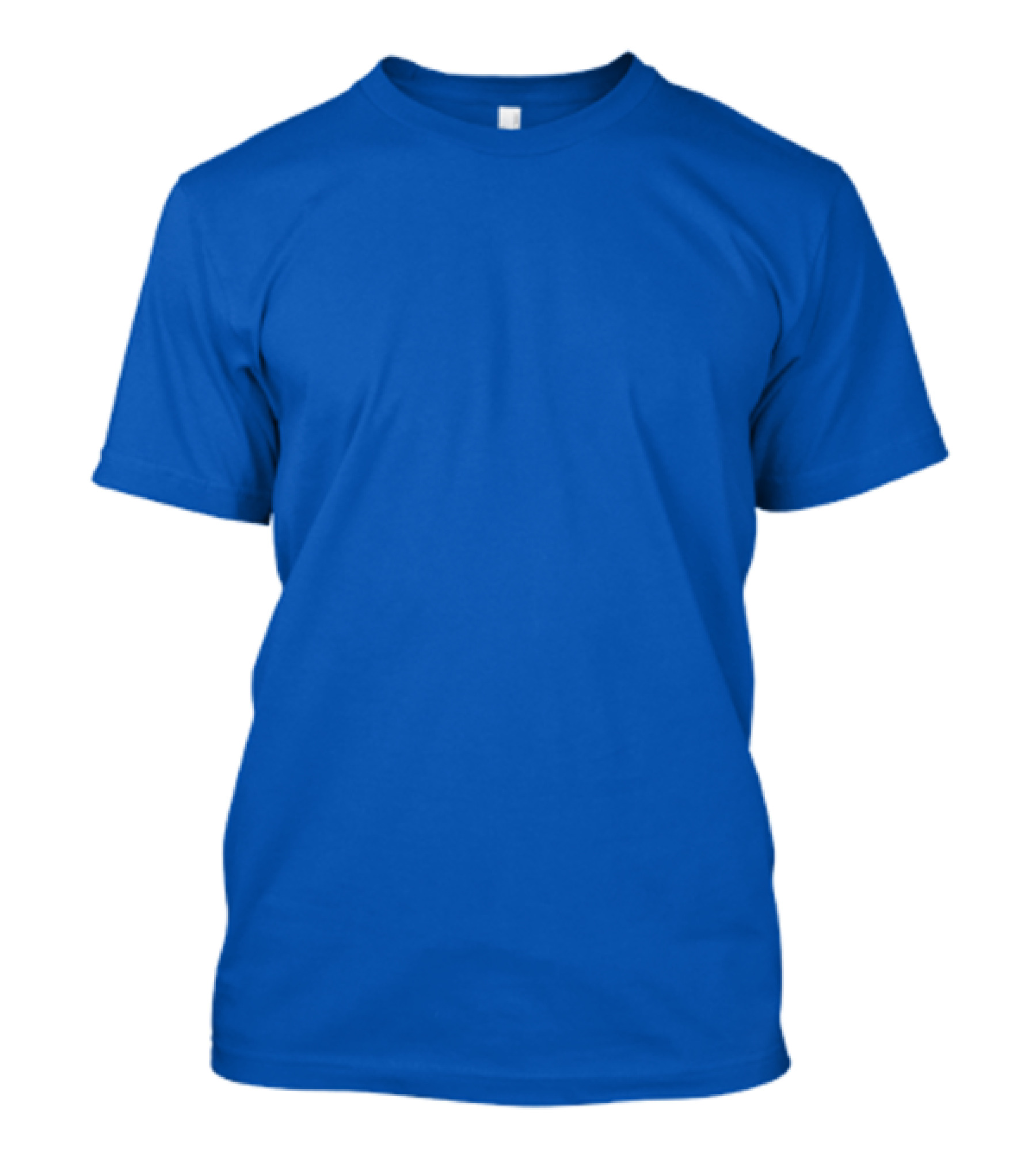 Dodgers Backbone Of America American Flag Patriotism T-Shirt