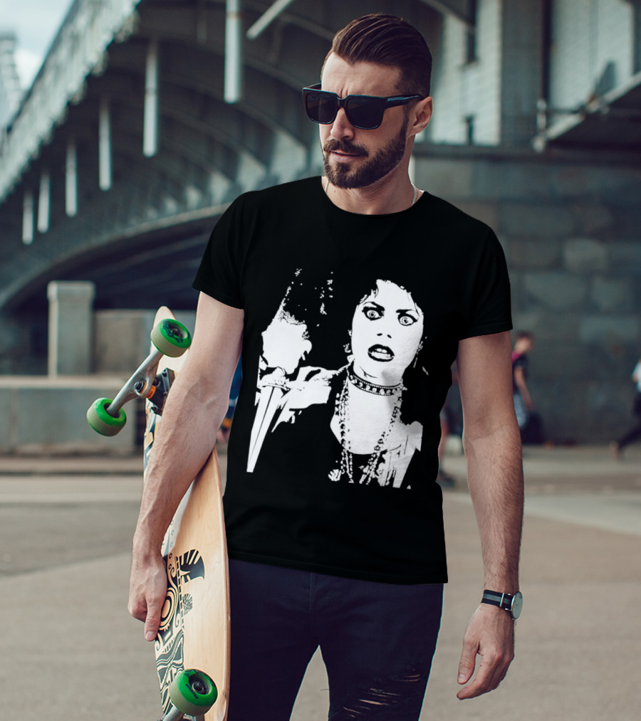 Nancy Downs The Craft Iconic Witchy Aesthetic Character 90s Movie T-Shirt