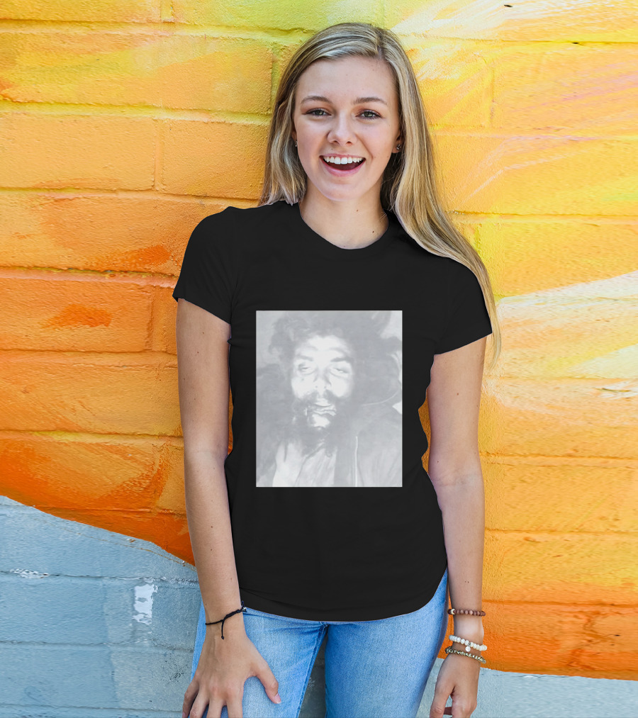 Che Guevara Ernesto Argentina Thank You For The Memories T-Shirt