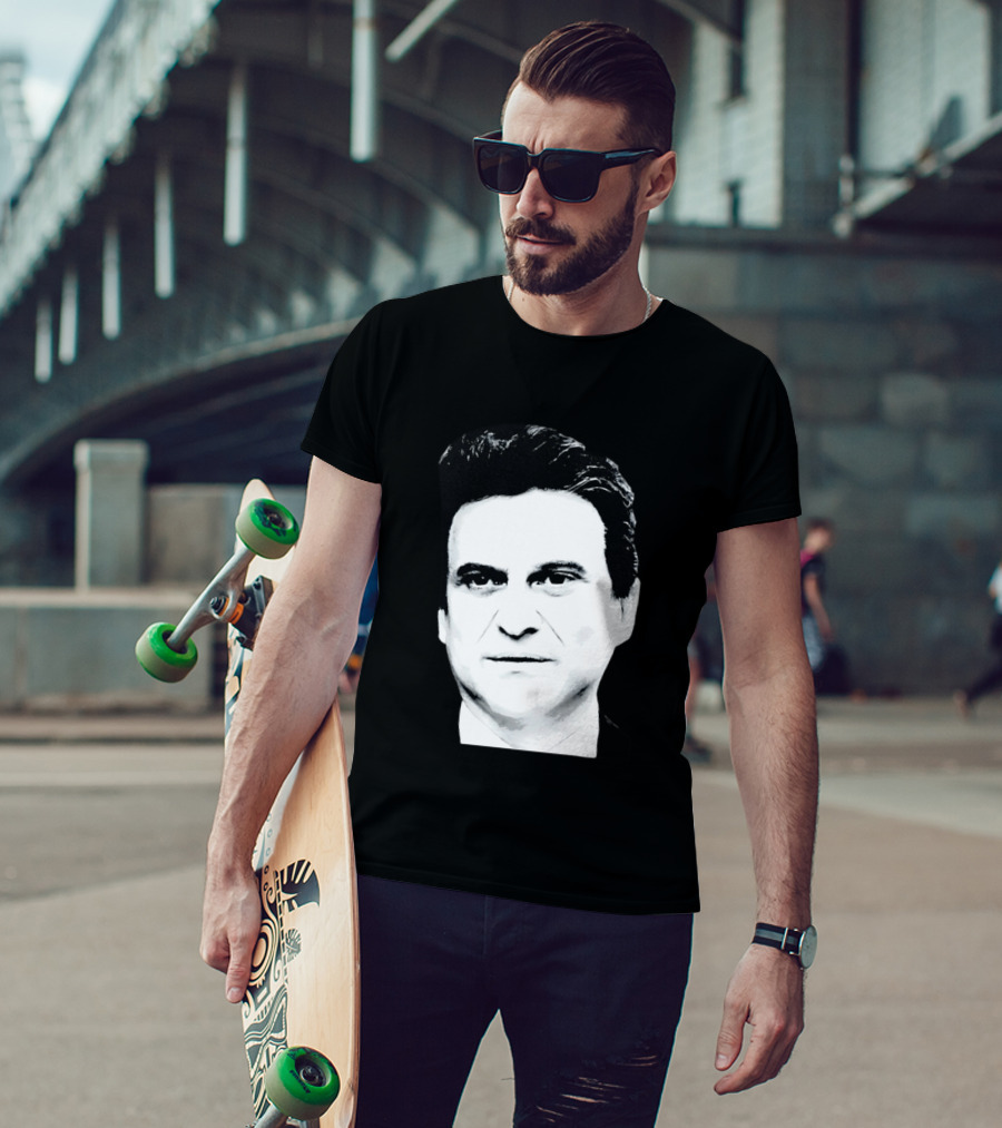Joe Pesci Tommy DeVito Goodfellas Movie T-Shirt