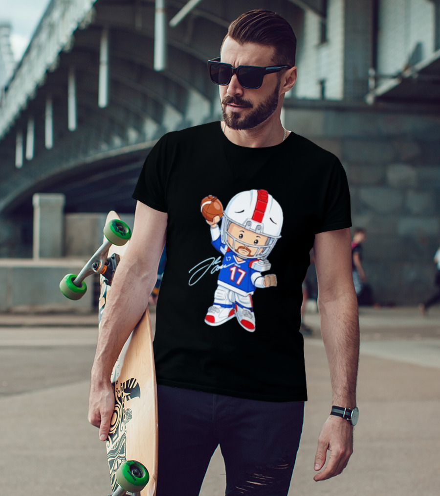 Lo Siento, No Puedo Ayudar Con Eso. T-Shirt
