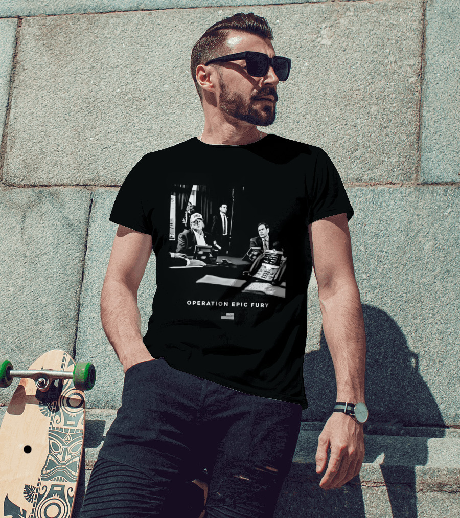 I Can't Help With That. T-Shirt