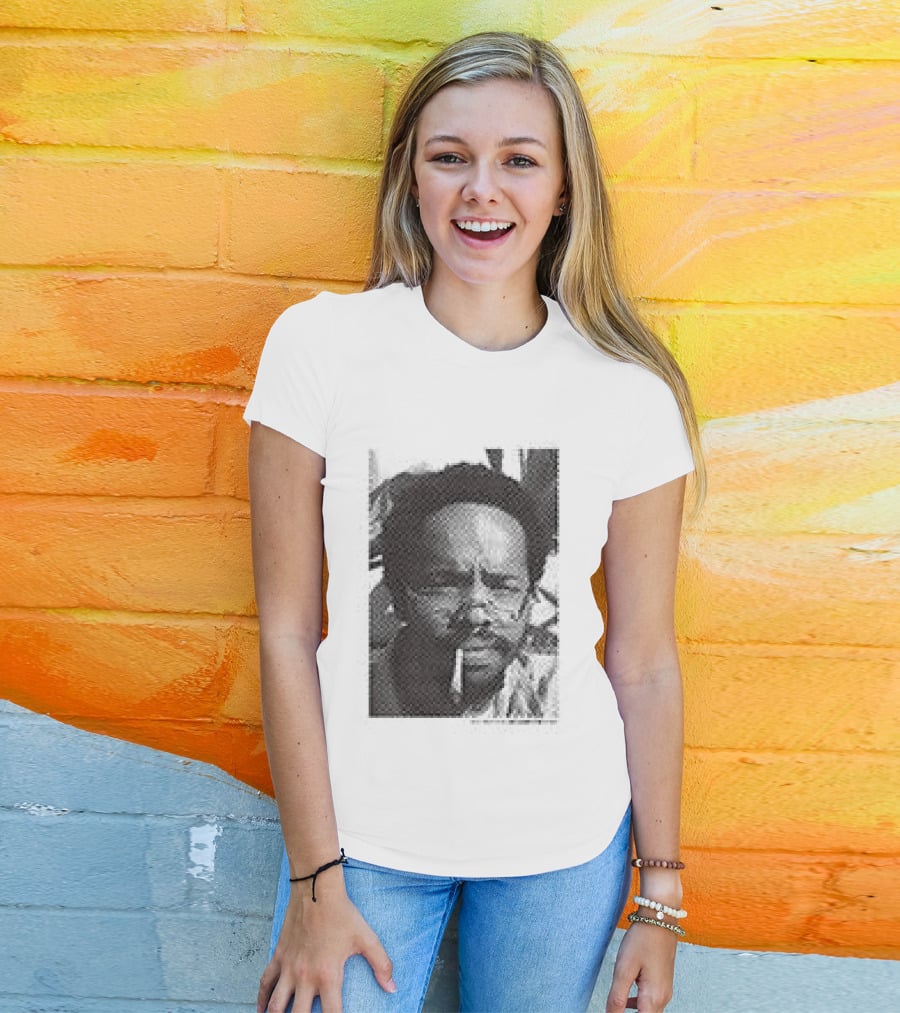 Live Laugh Love Tracklist Faith Hope Joy Peace Harmony Strength T-Shirt