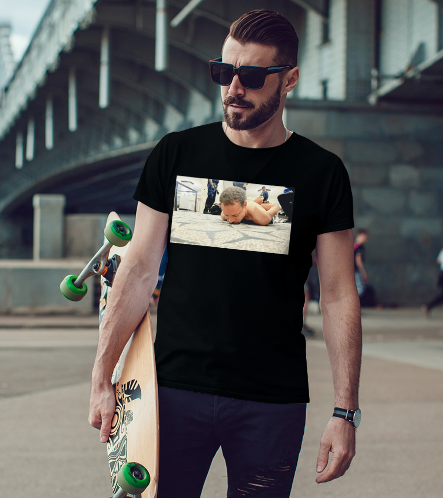 Cole Tomas Allen Alleged Correspondents’ Dinner Shooter T-Shirt