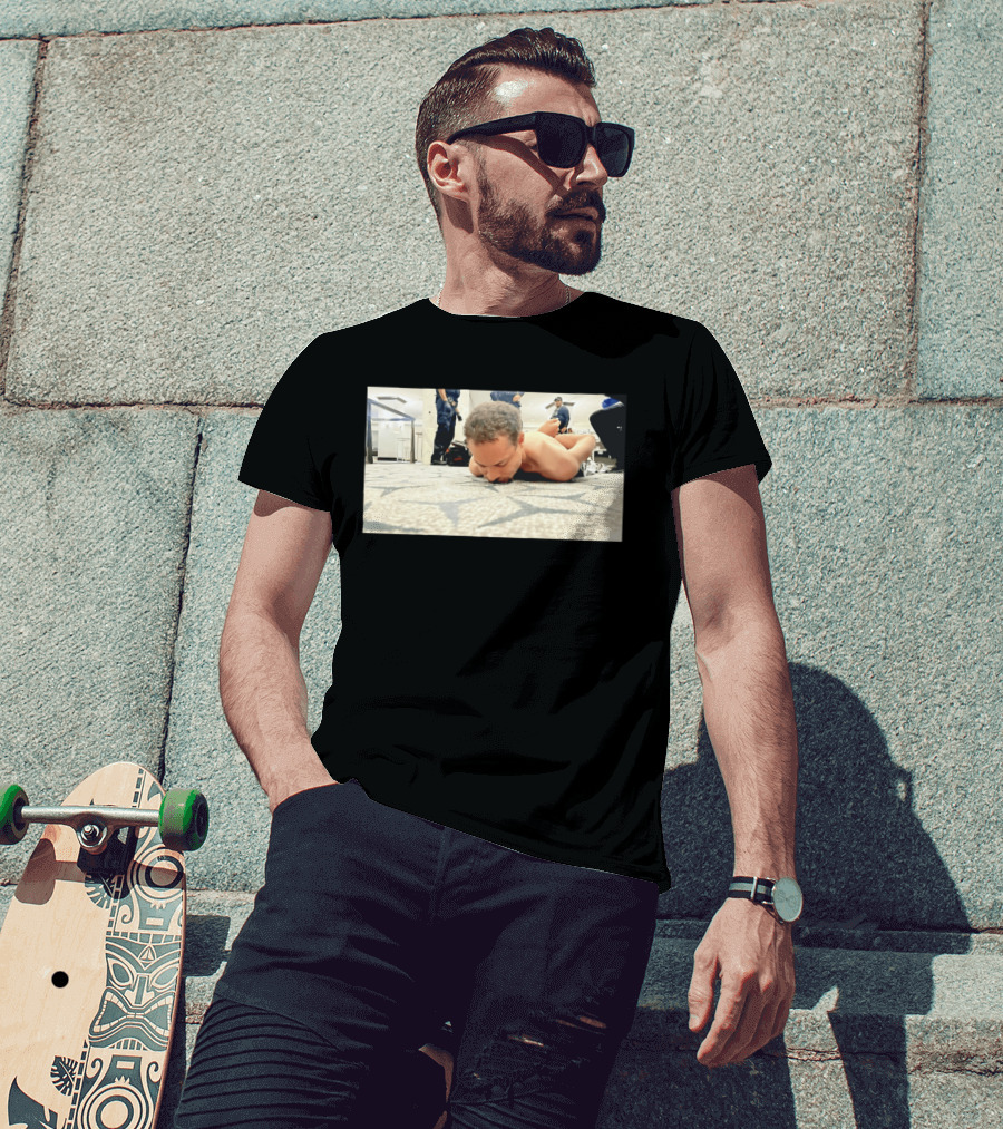 Cole Tomas Allen Alleged Correspondents’ Dinner Shooter T-Shirt