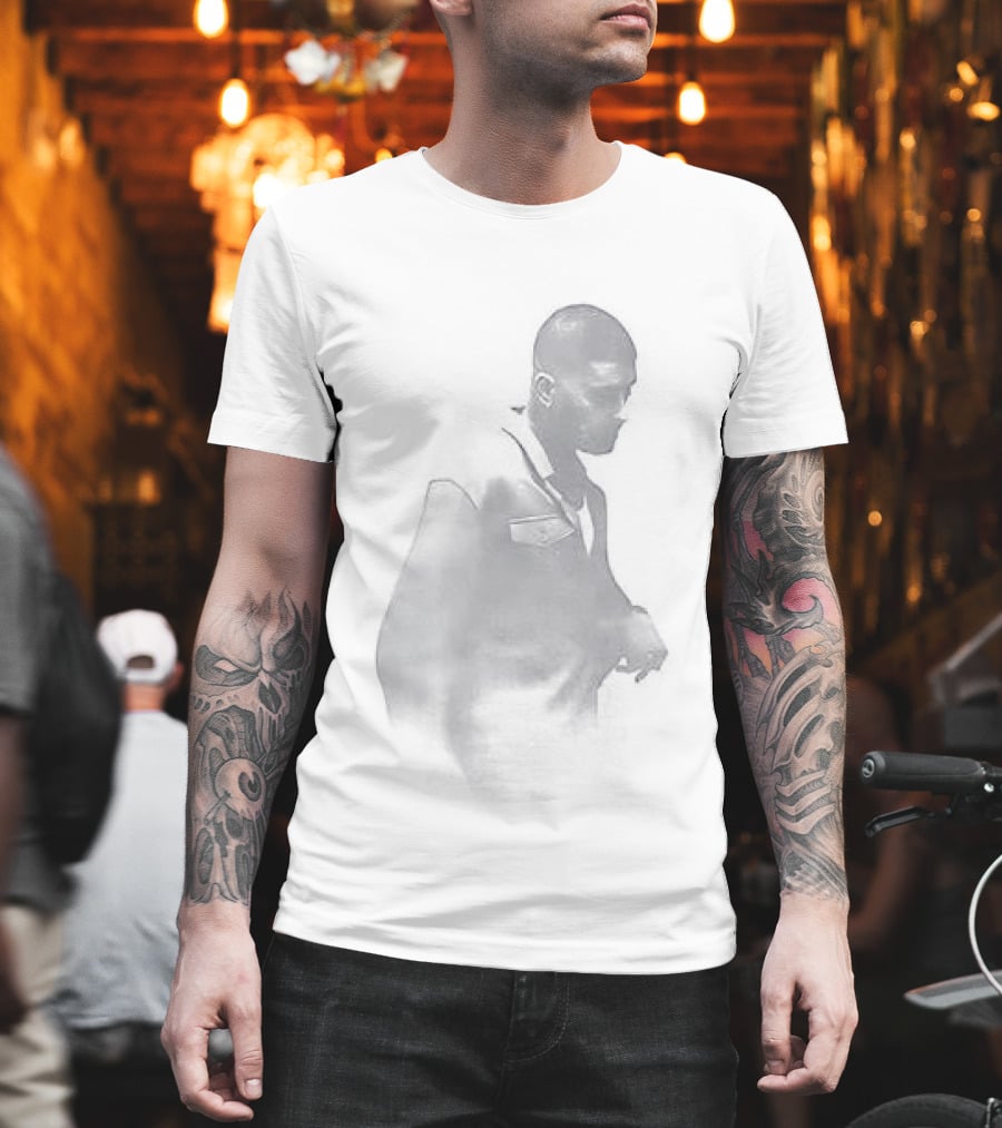 Zayn Konnakol Pardon Me What's Your Name T-Shirt