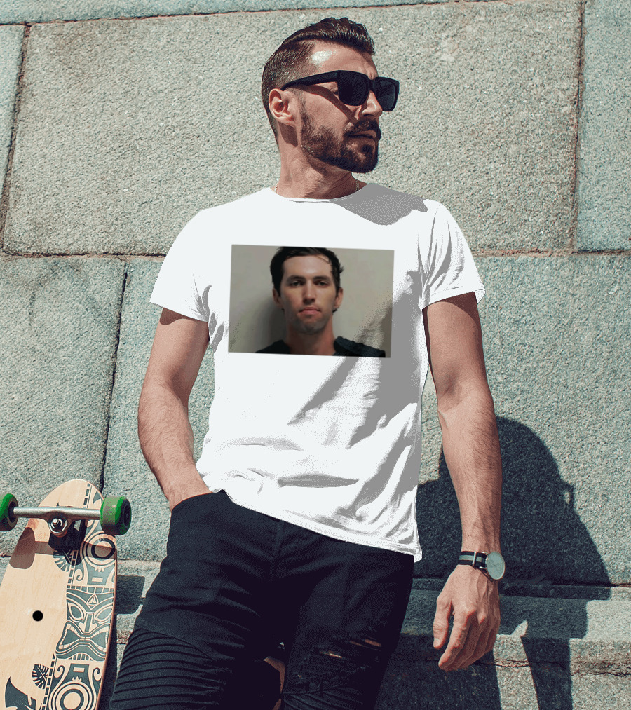 Tyler Robinson Shot T-Shirt