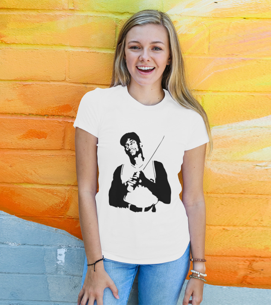 Roberto Clemente Pittsburgh Pirates Baseball Legend T-Shirt
